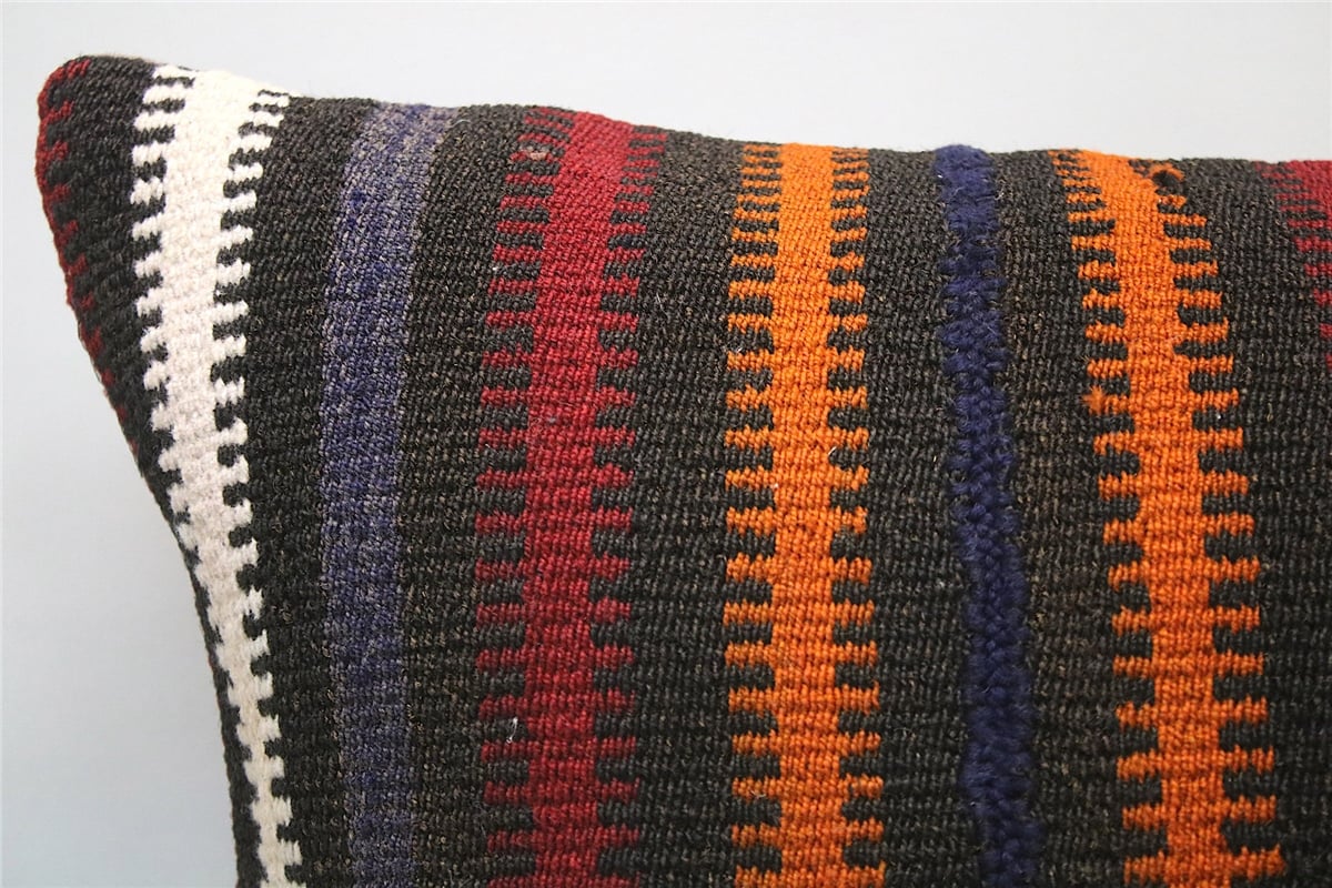 16x24 inches (40x60 cm) Kilim Pillow