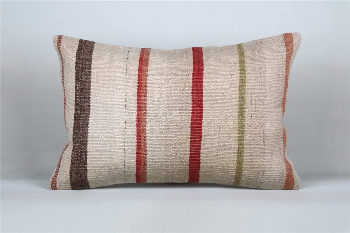 16x24 inches (40x60 cm) Kilim Pillow