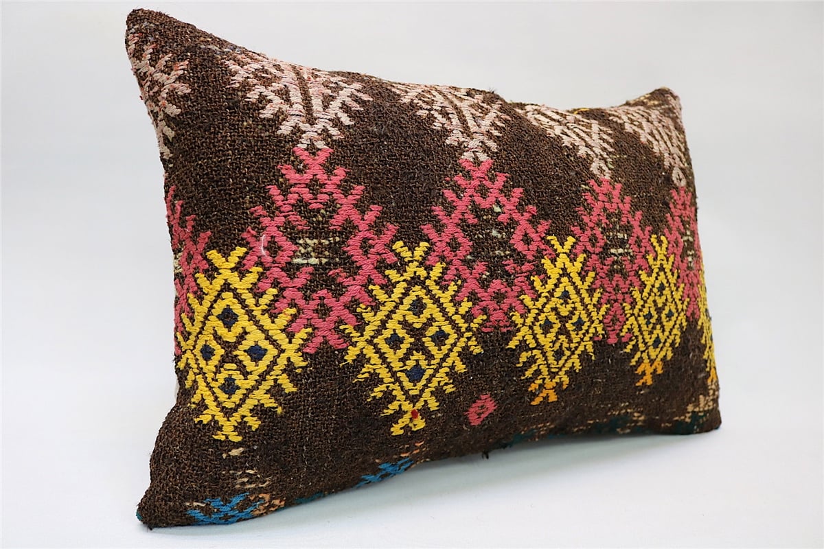 16x24 inches (40x60 cm) Kilim Pillow
