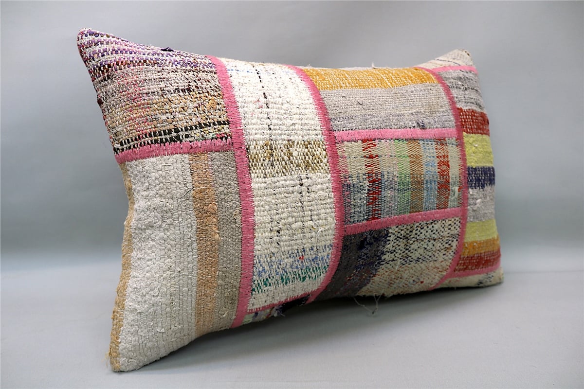 16x24 inches (40x60 cm) Kilim Pillow