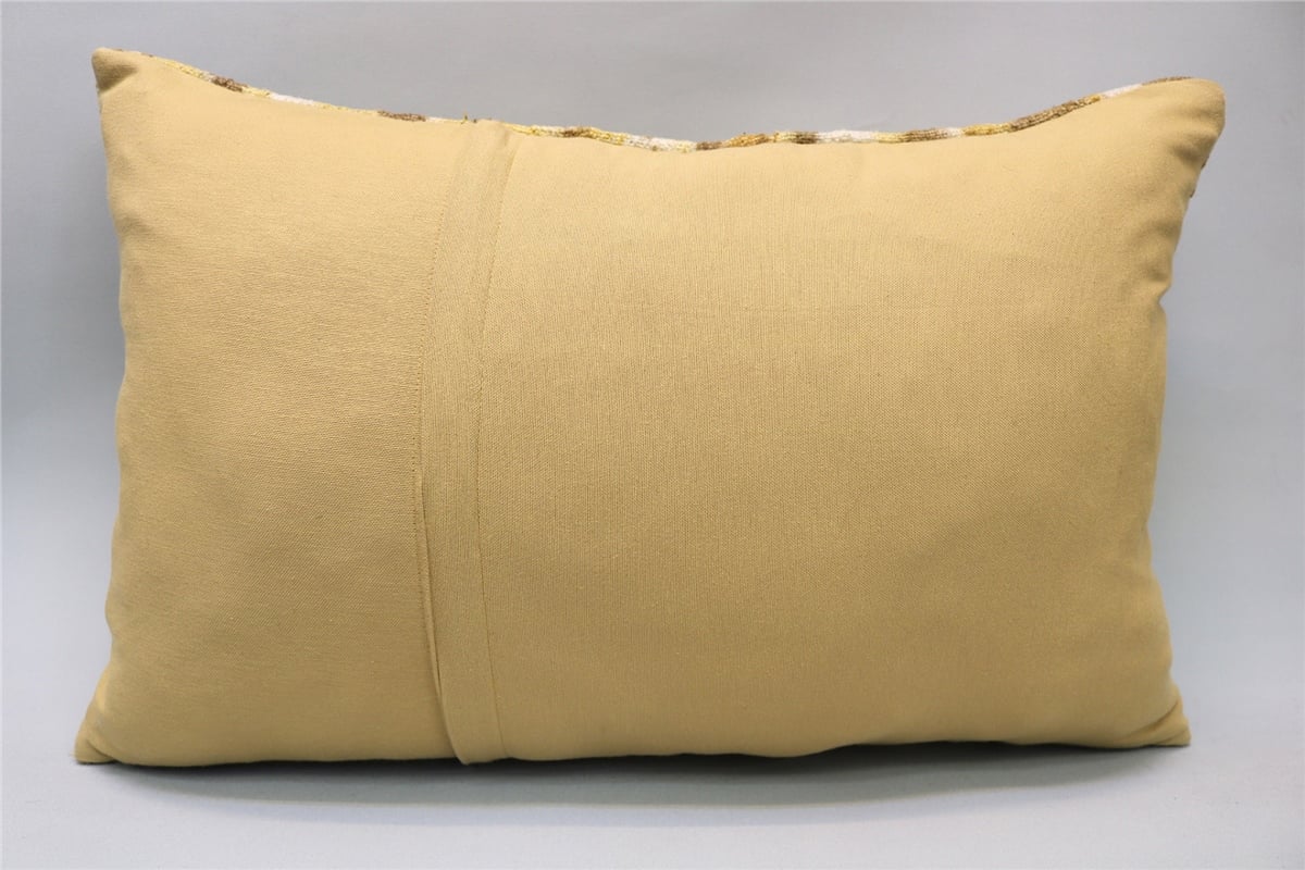 16x24 inches (40x60 cm) Kilim Pillow