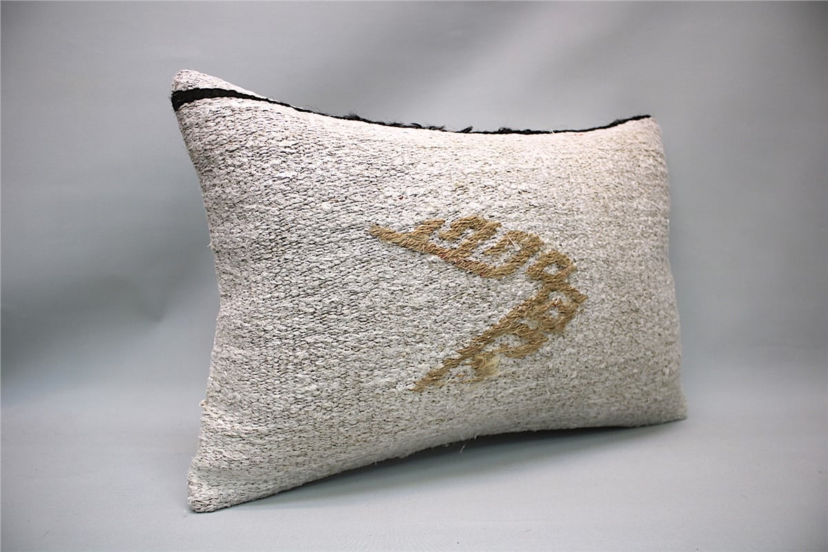 16x24 inches (40x60 cm) Kilim Pillow