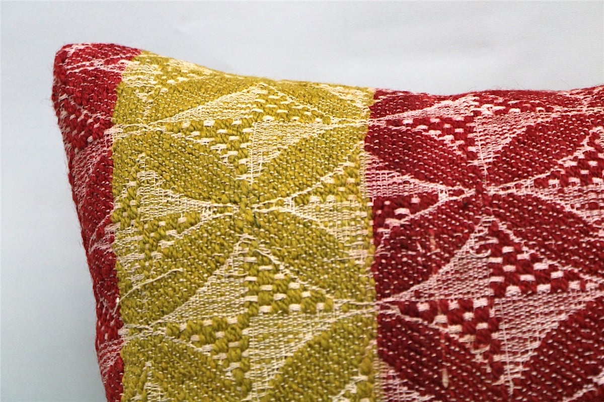 16x24 inches (40x60 cm) Kilim Pillow