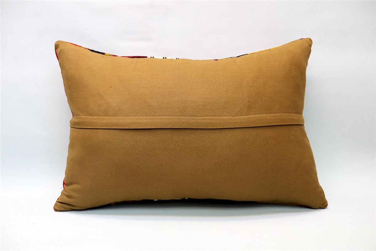 16x24 inches (40x60 cm) Kilim Pillow