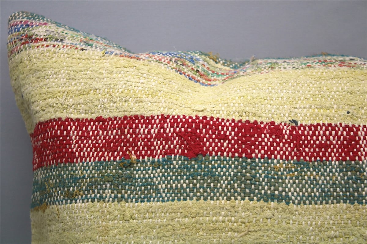 16x24 inches (40x60 cm) Kilim Pillow