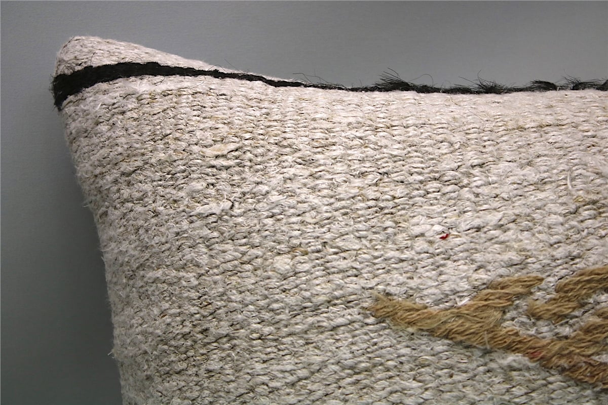 16x24 inches (40x60 cm) Kilim Pillow