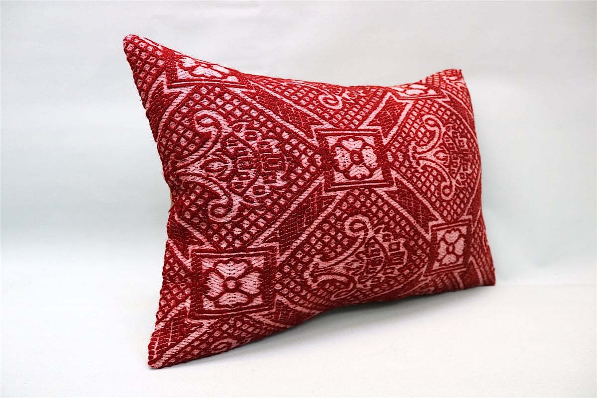 16x24 inches (40x60 cm) Kilim Pillow