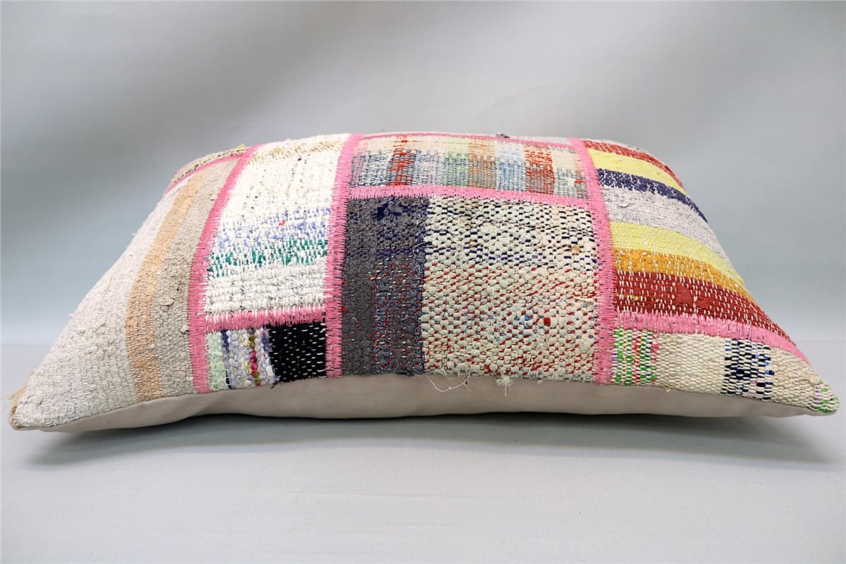 16x24 inches (40x60 cm) Kilim Pillow
