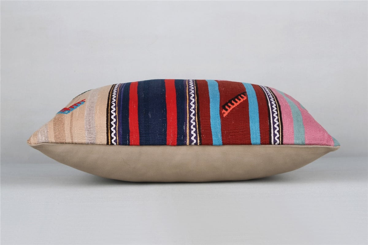 16x24 inches (40x60 cm) Kilim Pillow