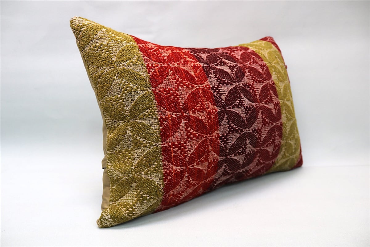 16x24 inches (40x60 cm) Kilim Pillow