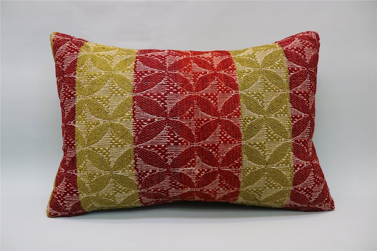 16x24 inches (40x60 cm) Kilim Pillow