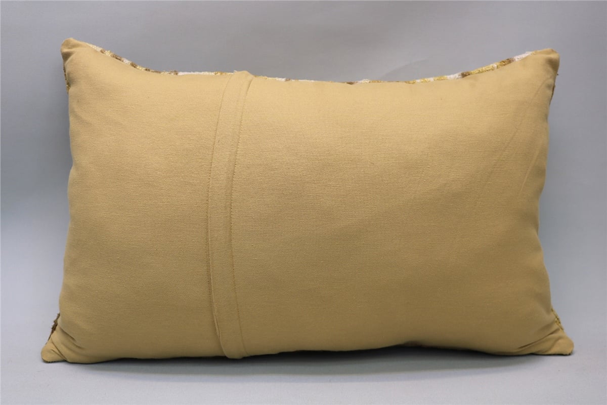 16x24 inches (40x60 cm) Kilim Pillow