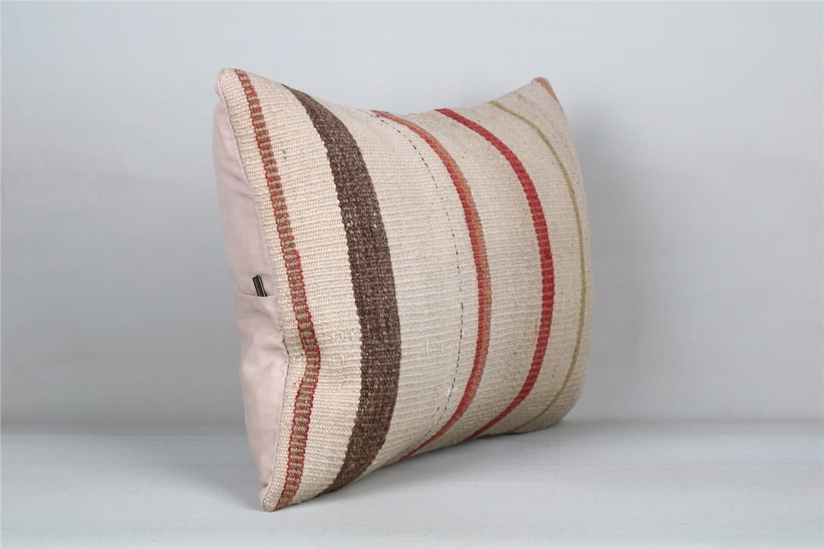16x24 inches (40x60 cm) Kilim Pillow