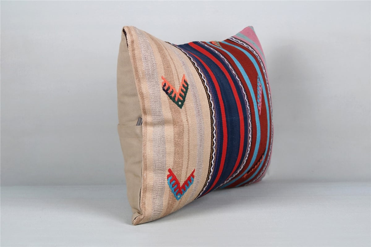 16x24 inches (40x60 cm) Kilim Pillow