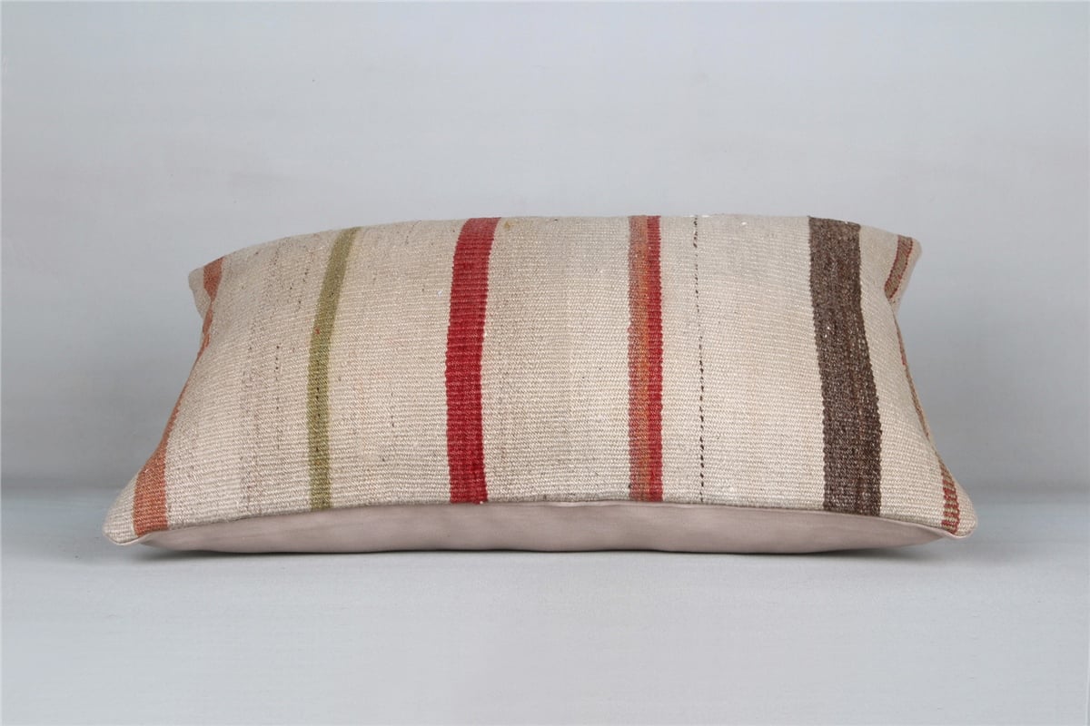16x24 inches (40x60 cm) Kilim Pillow