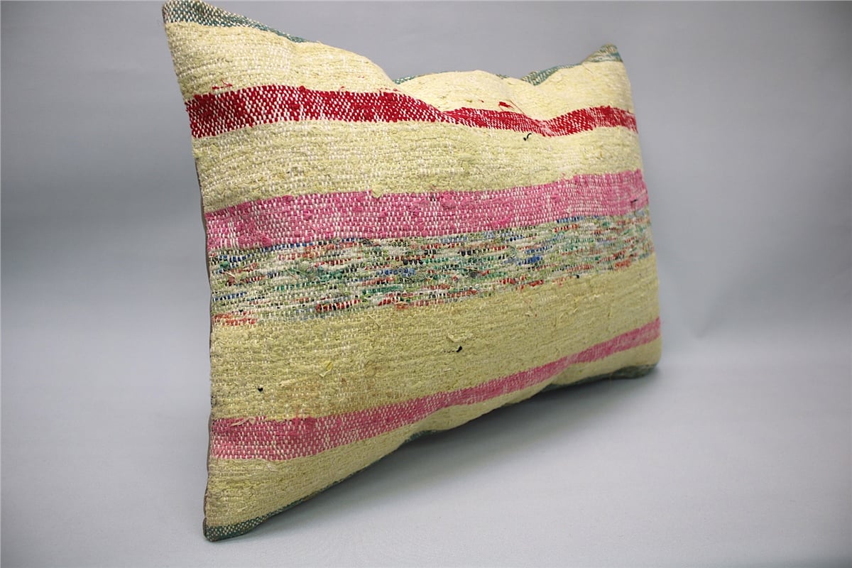 16x24 inches (40x60 cm) Kilim Pillow