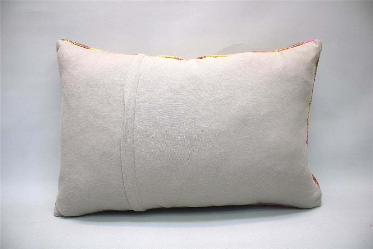 16x24 inches (40x60 cm) Kilim Pillow