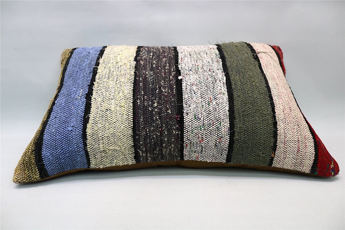 16x24 inches (40x60 cm) Kilim Pillow