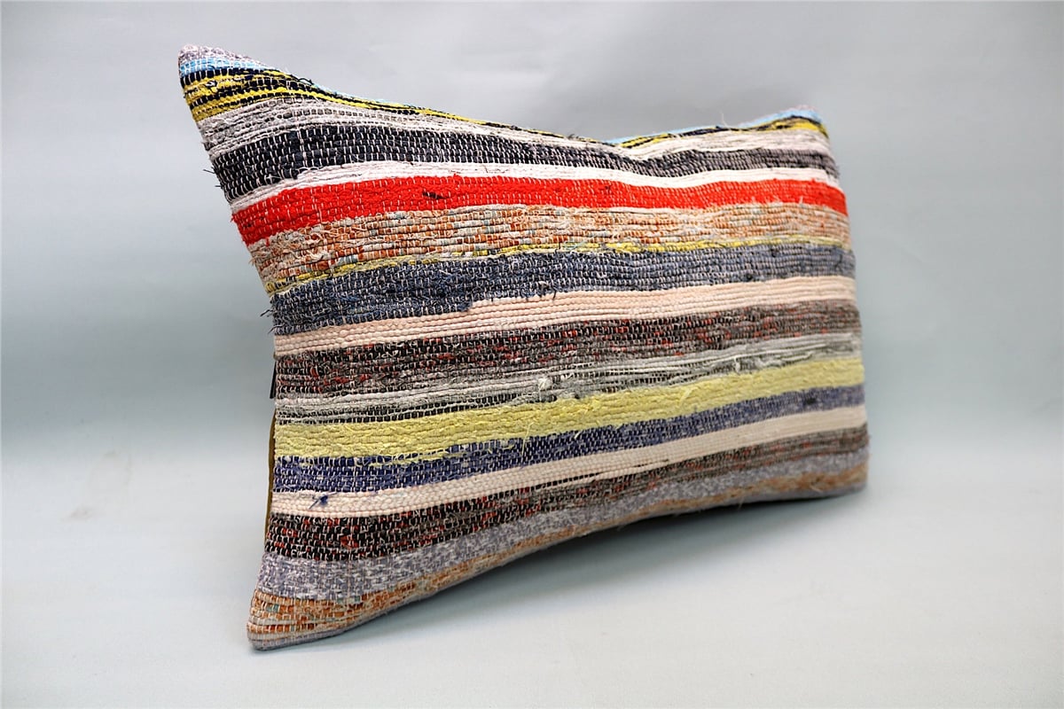 16x24 inches (40x60 cm) Kilim Pillow