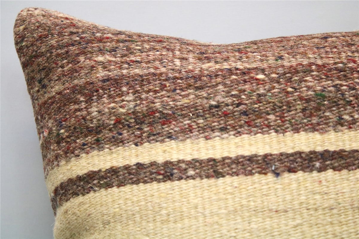 18x18 inches (45x45 cm) Kilim Pillow
