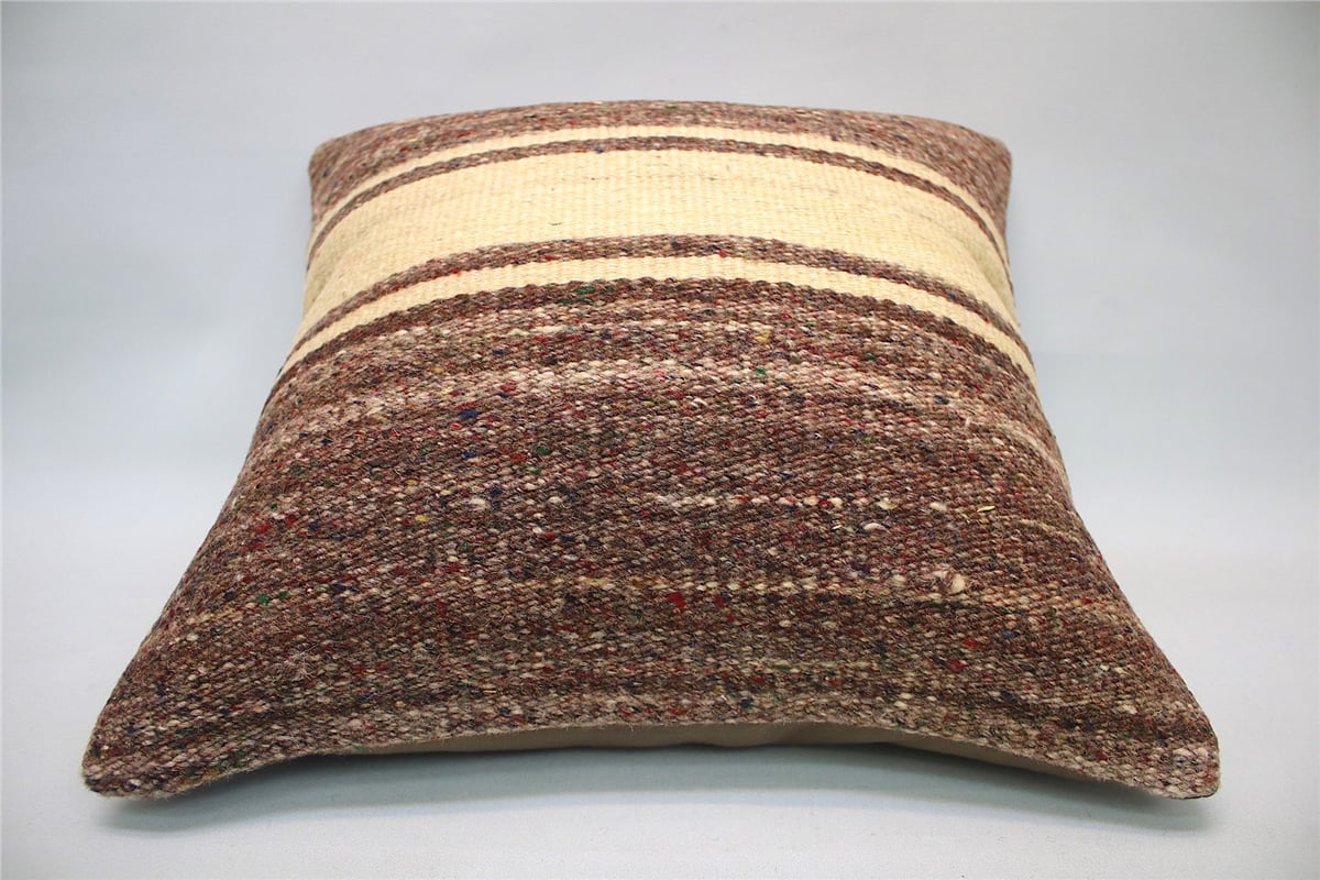 18x18 inches (45x45 cm) Kilim Pillow
