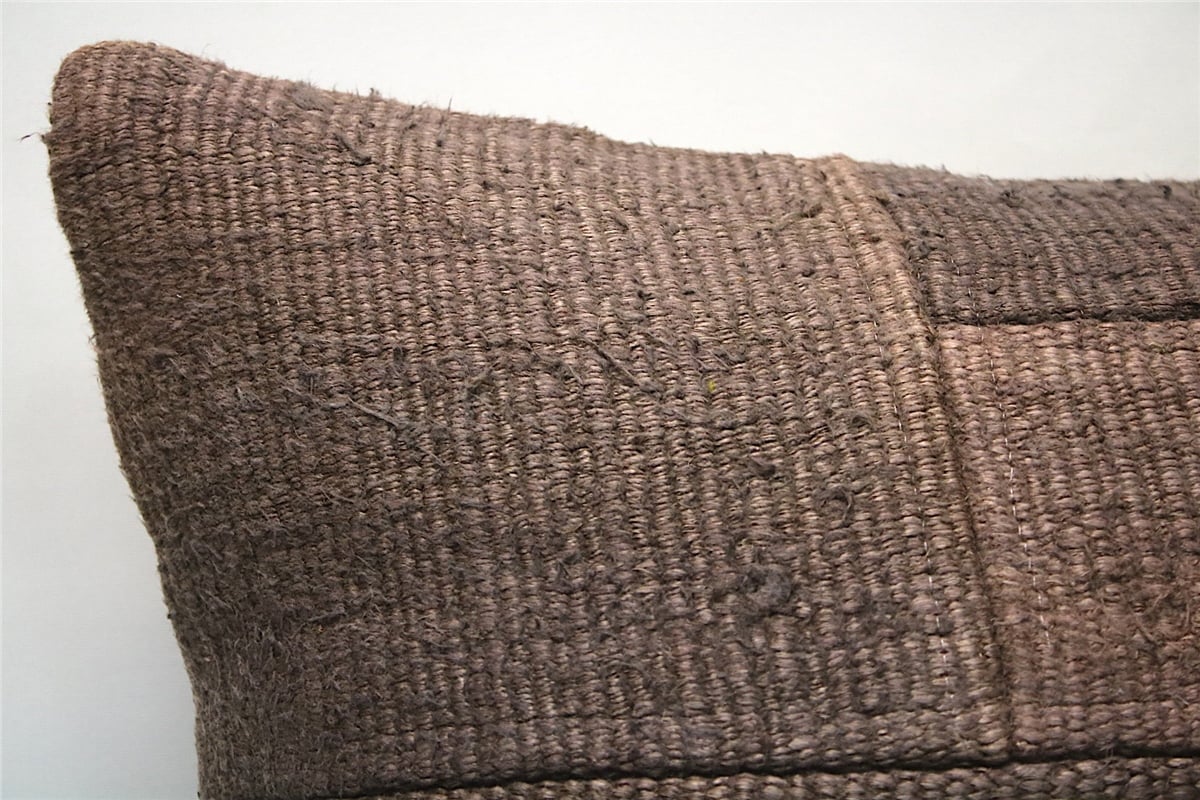 18x18 inches (45x45 cm) Kilim Pillow