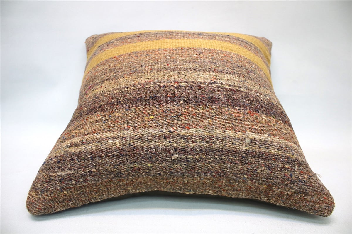 18x18 inches (45x45 cm) Kilim Pillow