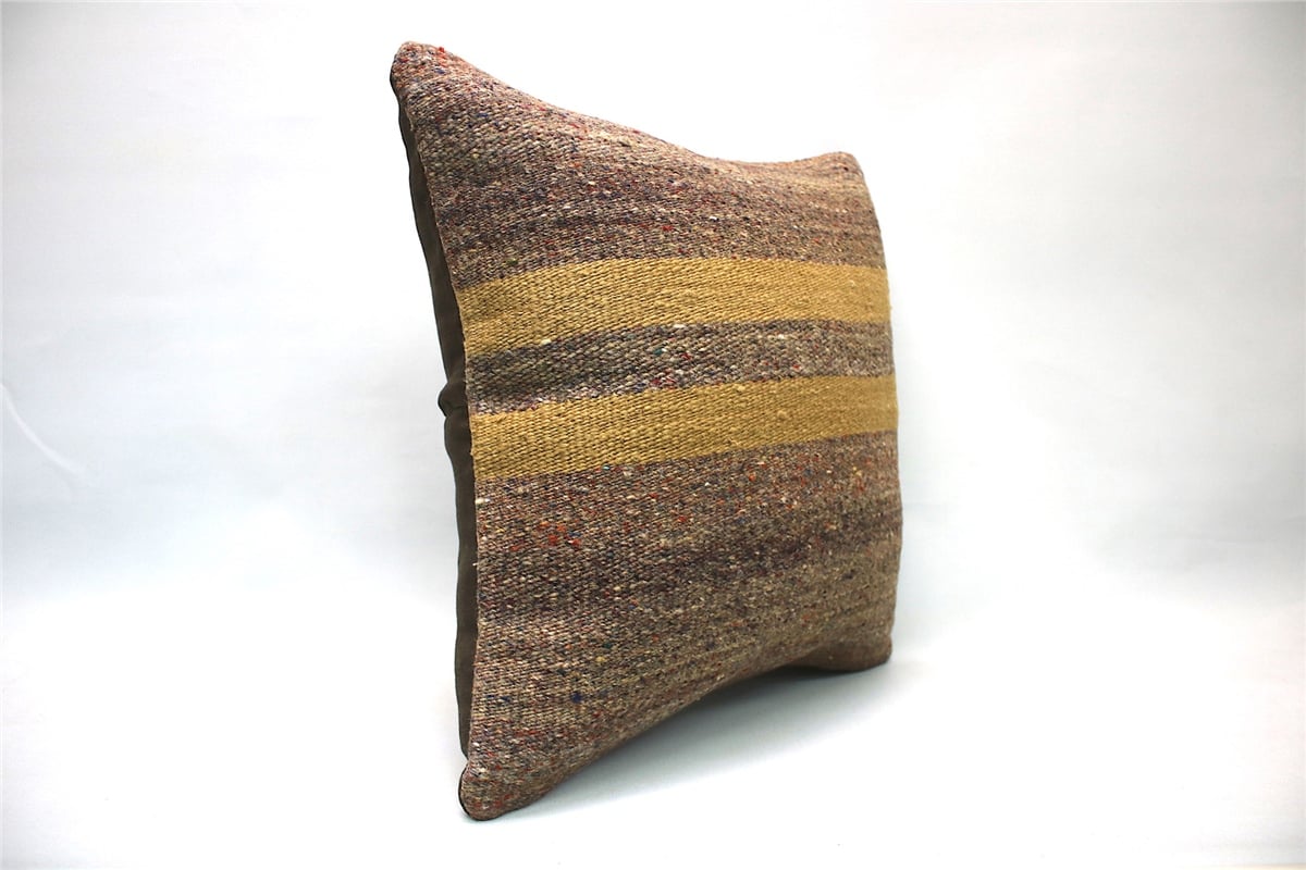 18x18 inches (45x45 cm) Kilim Pillow