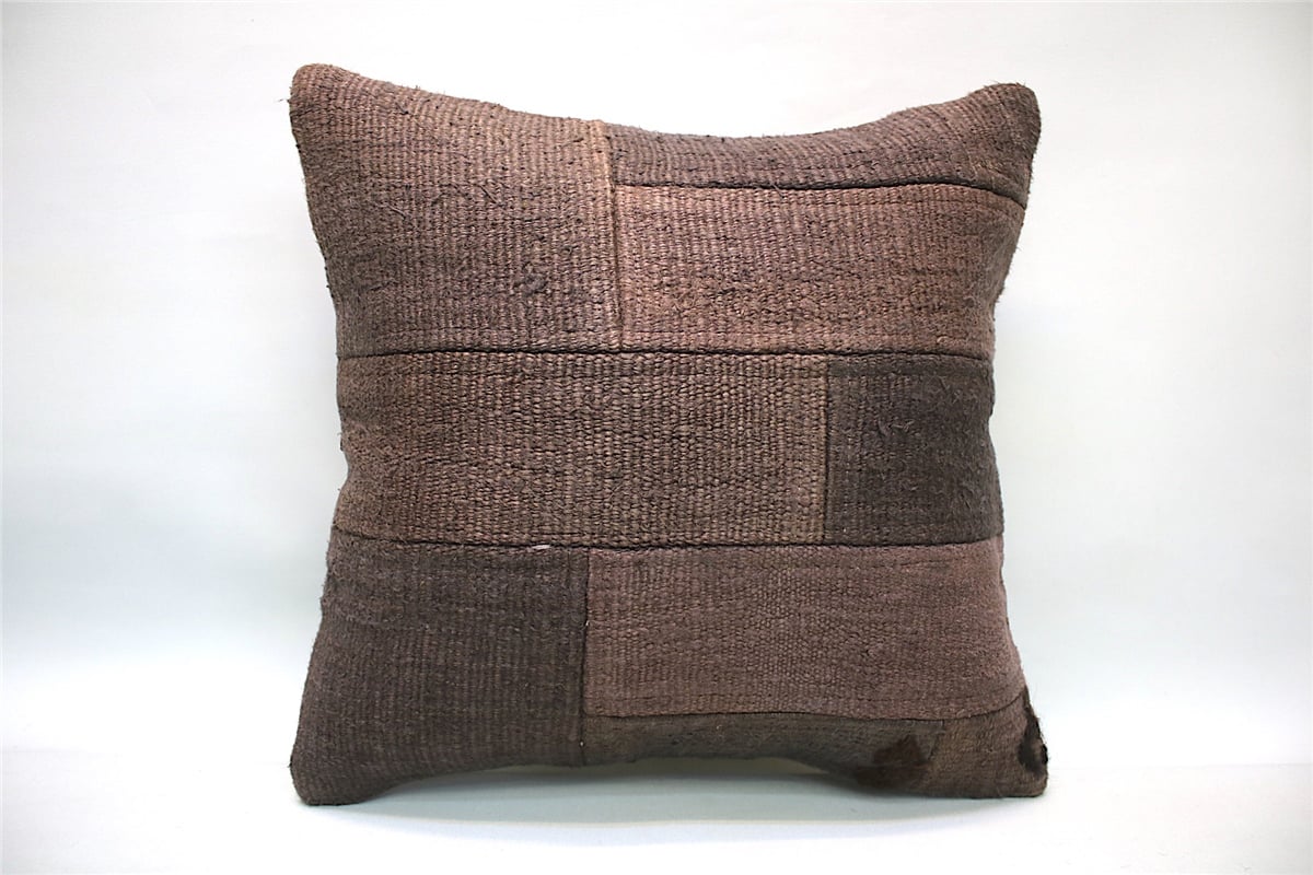 18x18 inches (45x45 cm) Kilim Pillow