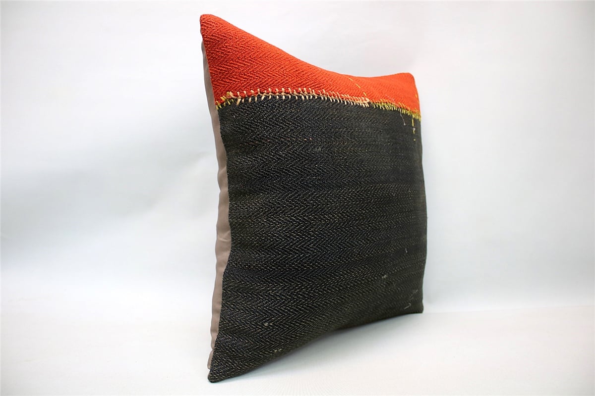 18x18 inches (45x45 cm) Kilim Pillow