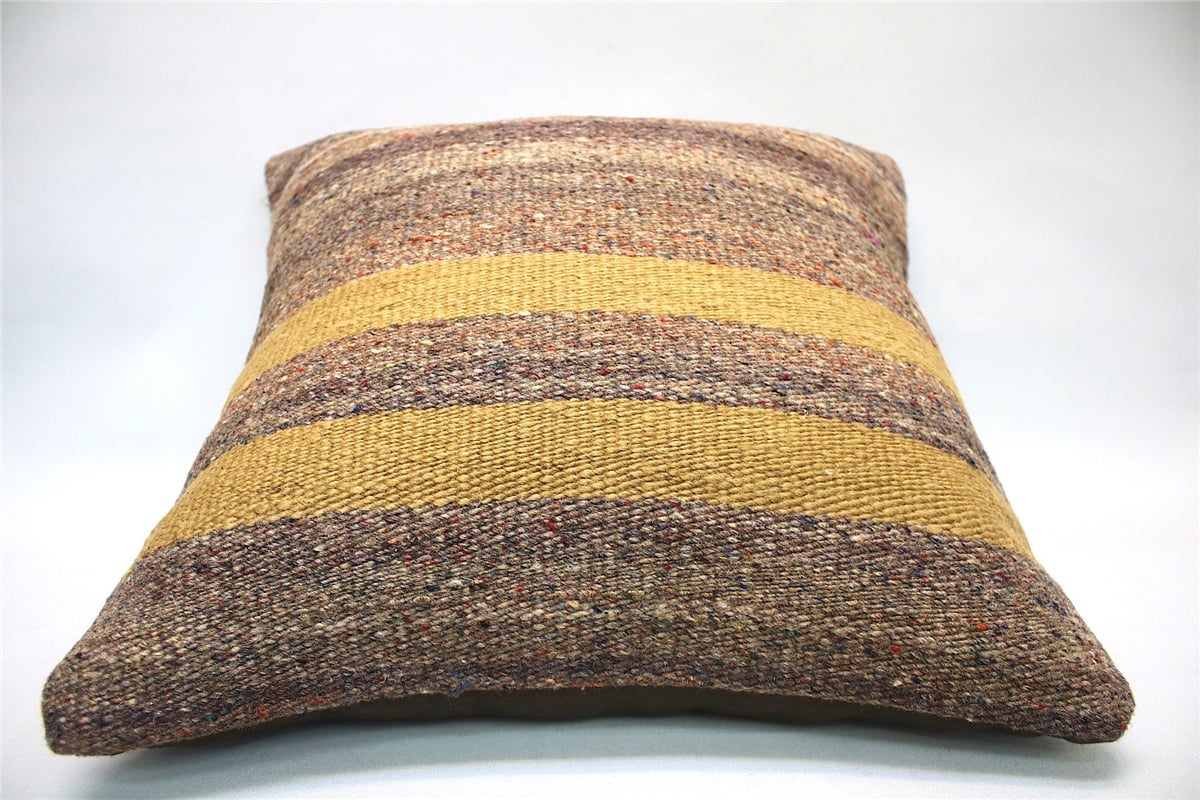 18x18 inches (45x45 cm) Kilim Pillow