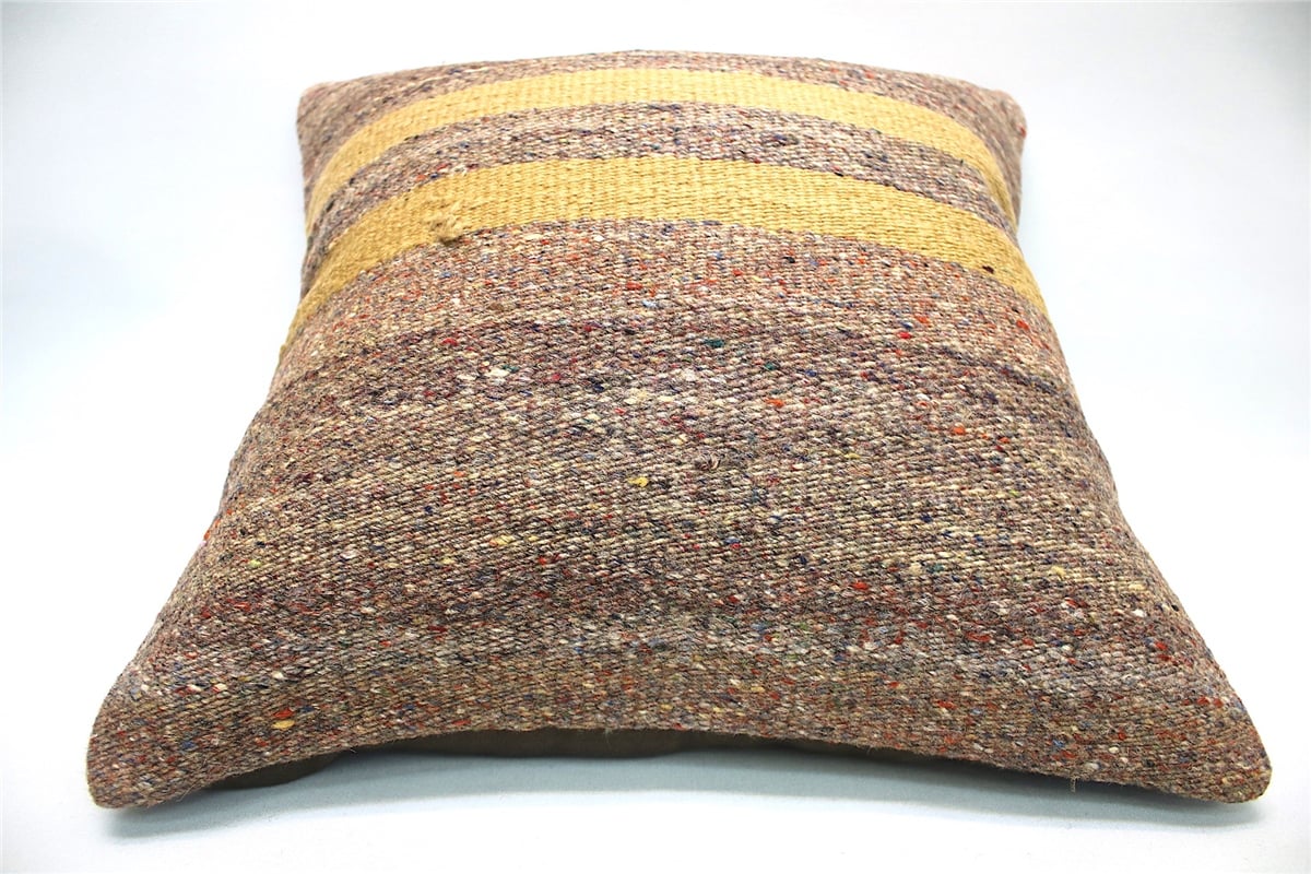 18x18 inches (45x45 cm) Kilim Pillow