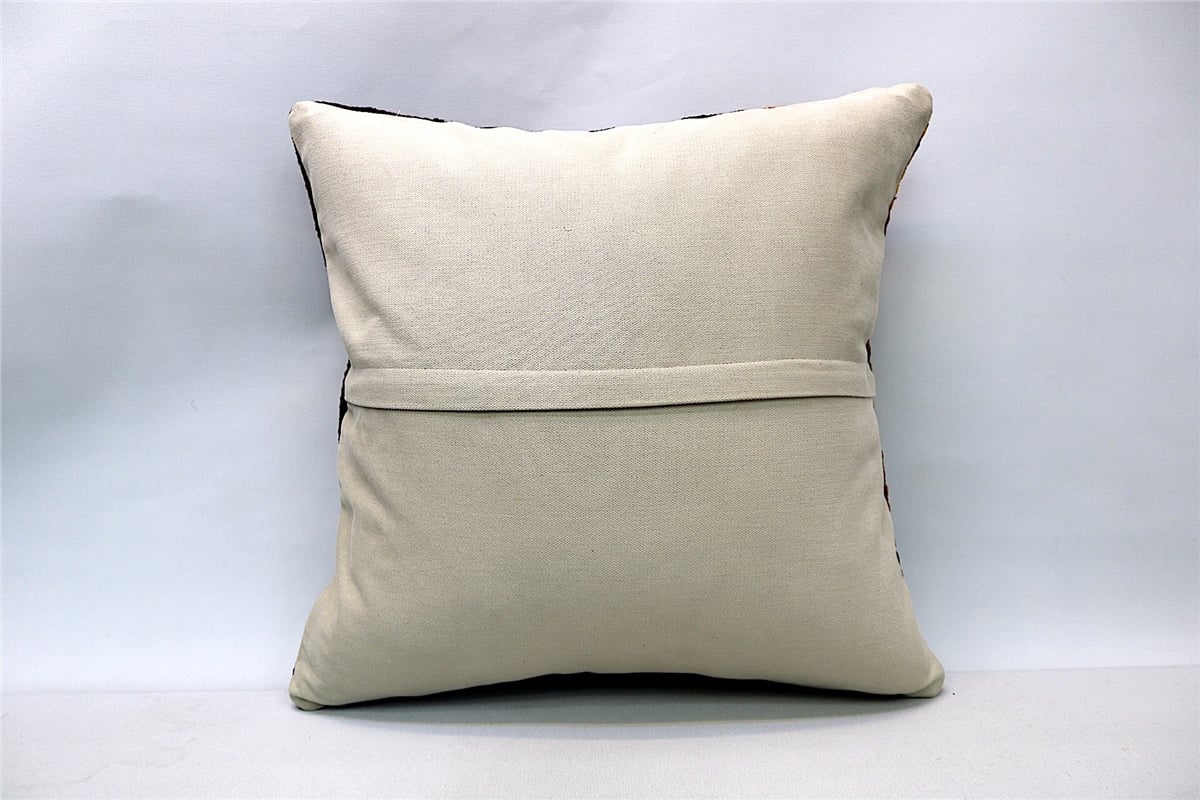 18x18 inches (45x45 cm) Kilim Pillow