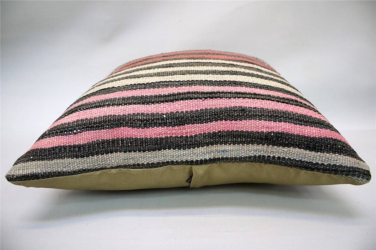 18x18 inches (45x45 cm) Kilim Pillow