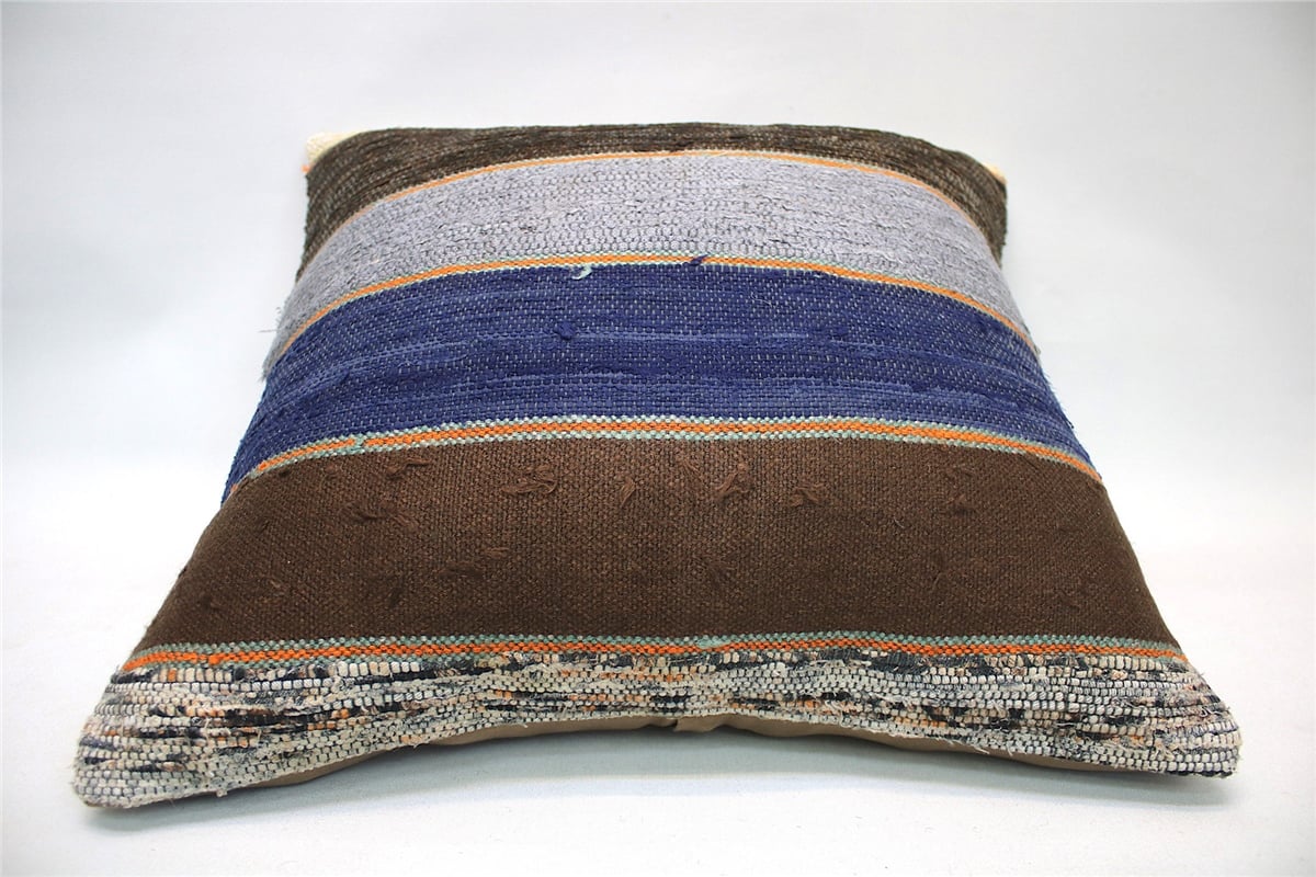 18x18 inches (45x45 cm) Kilim Pillow