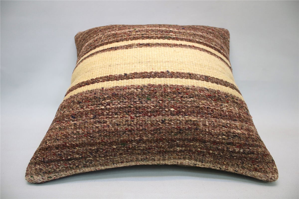 18x18 inches (45x45 cm) Kilim Pillow