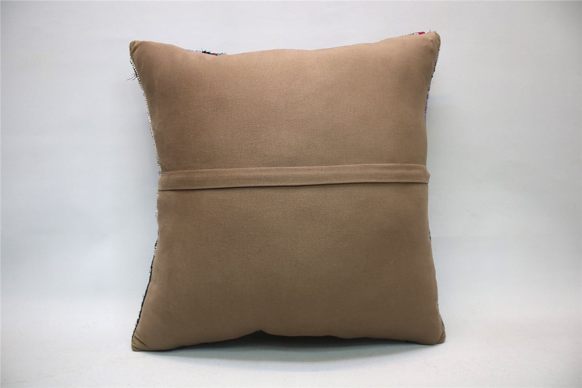 18x18 inches (45x45 cm) Kilim Pillow