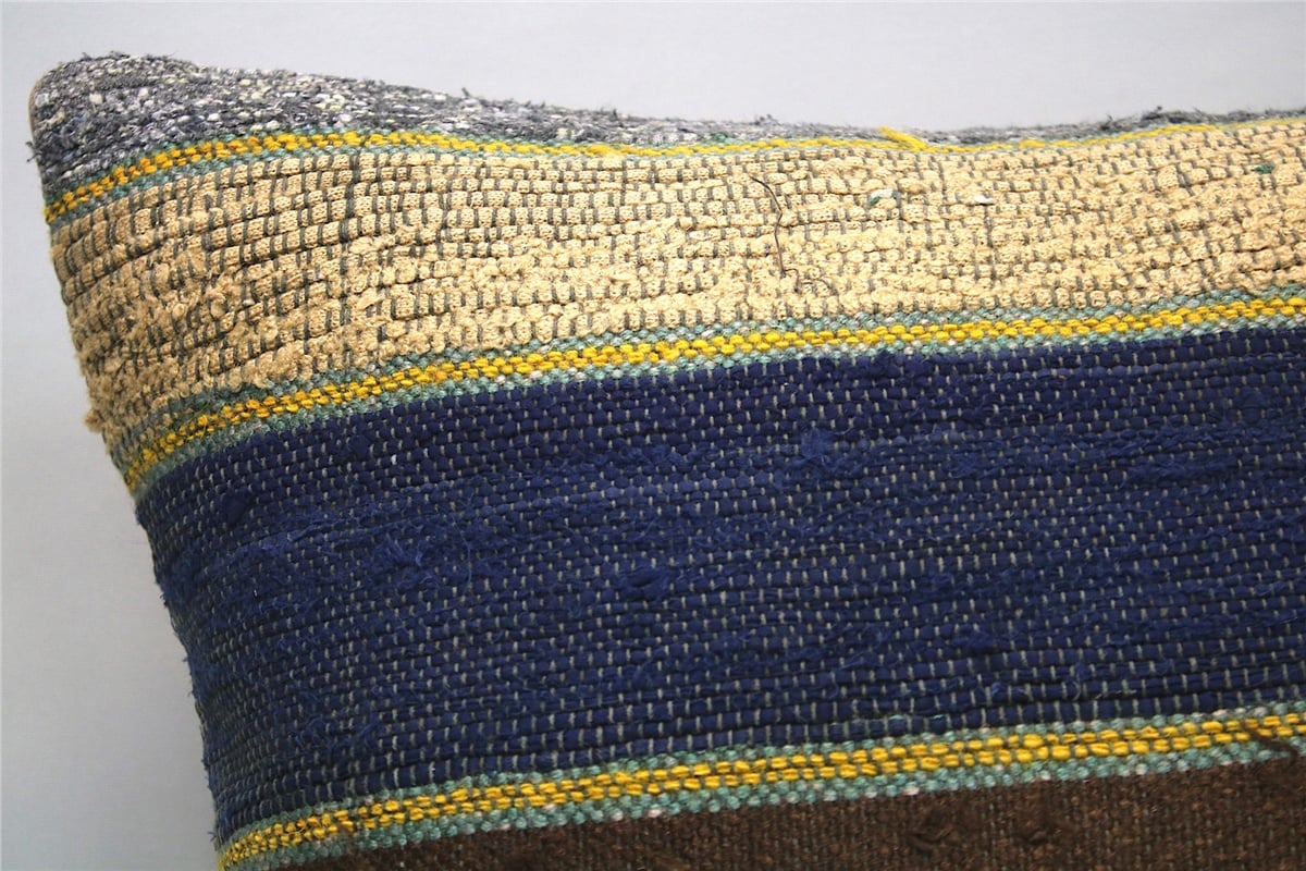 18x18 inches (45x45 cm) Kilim Pillow