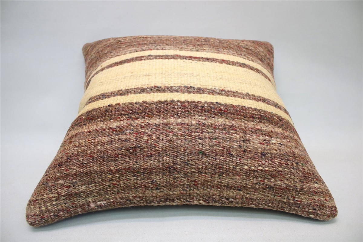 18x18 inches (45x45 cm) Kilim Pillow