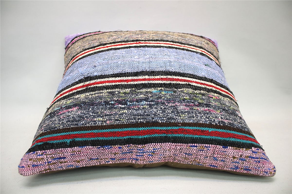 18x18 inches (45x45 cm) Kilim Pillow