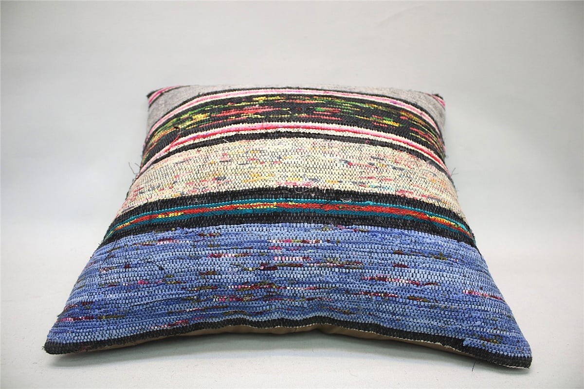 18x18 inches (45x45 cm) Kilim Pillow