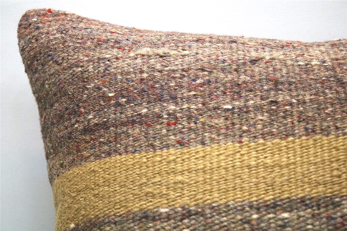 18x18 inches (45x45 cm) Kilim Pillow