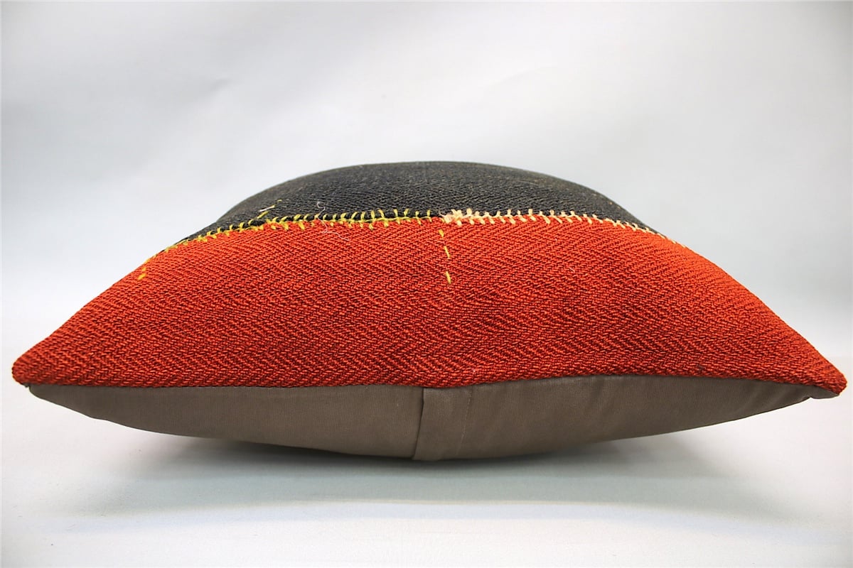 18x18 inches (45x45 cm) Kilim Pillow