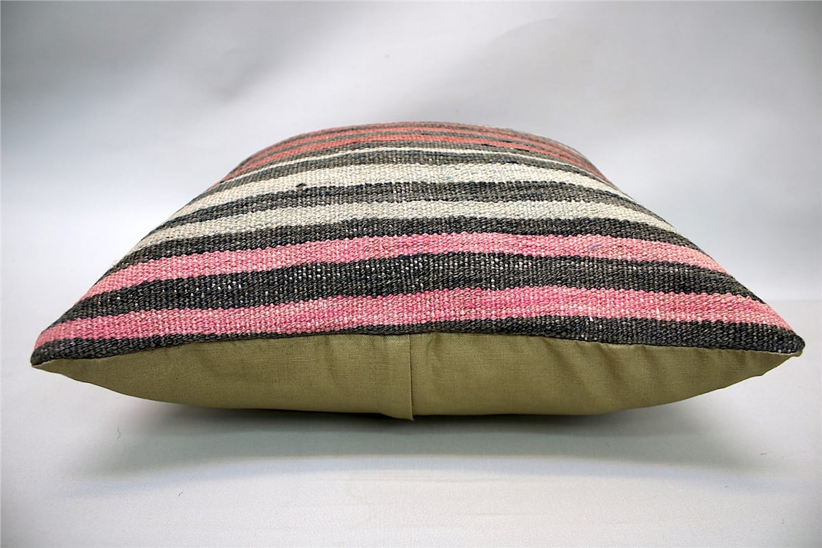 18x18 inches (45x45 cm) Kilim Pillow