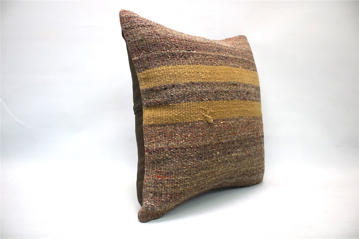 18x18 inches (45x45 cm) Kilim Pillow