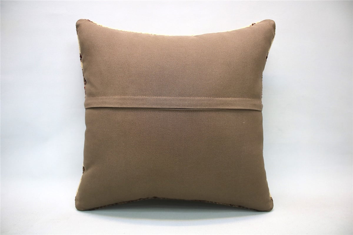 18x18 inches (45x45 cm) Kilim Pillow