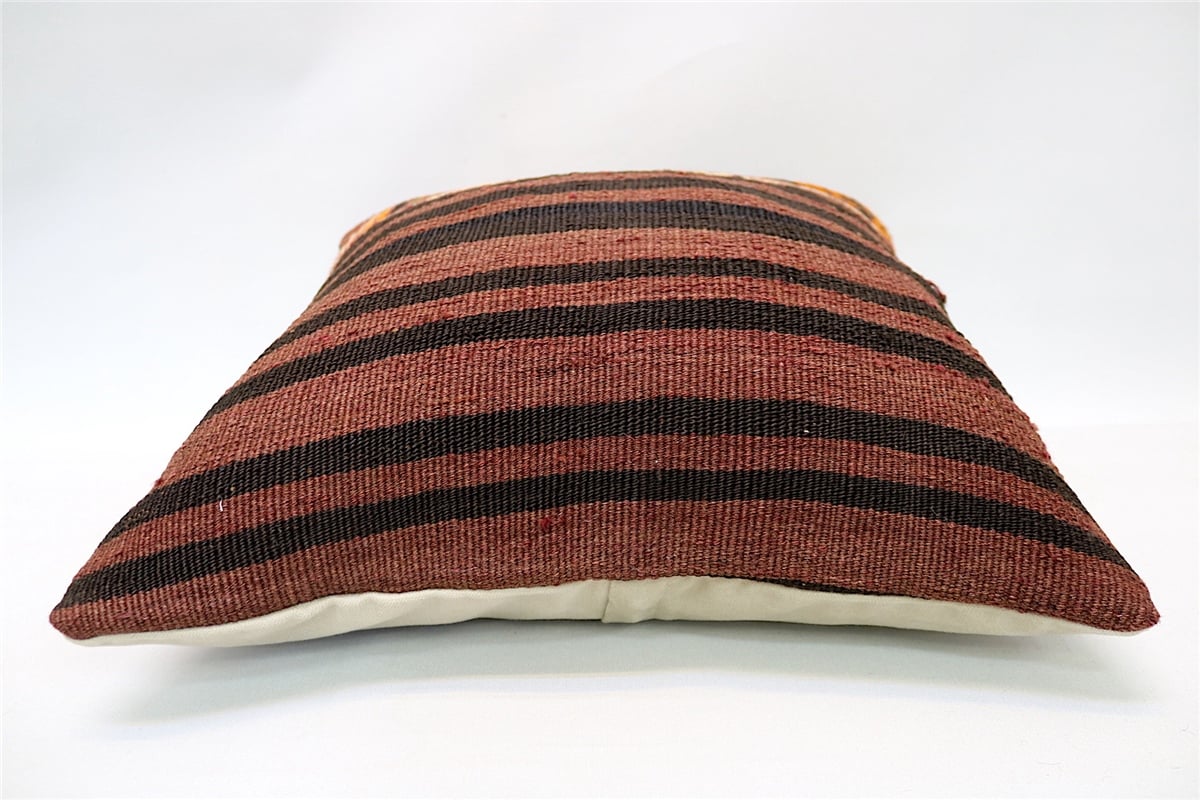 18x18 inches (45x45 cm) Kilim Pillow