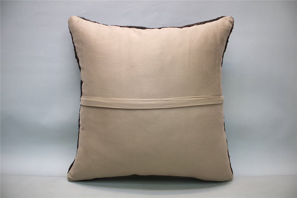 18x18 inches (45x45 cm) Kilim Pillow