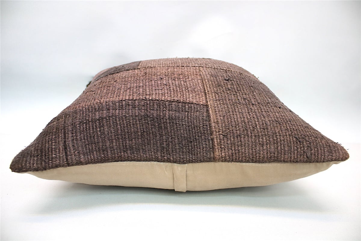 18x18 inches (45x45 cm) Kilim Pillow