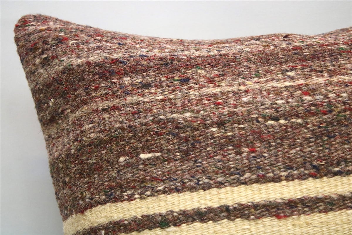 18x18 inches (45x45 cm) Kilim Pillow